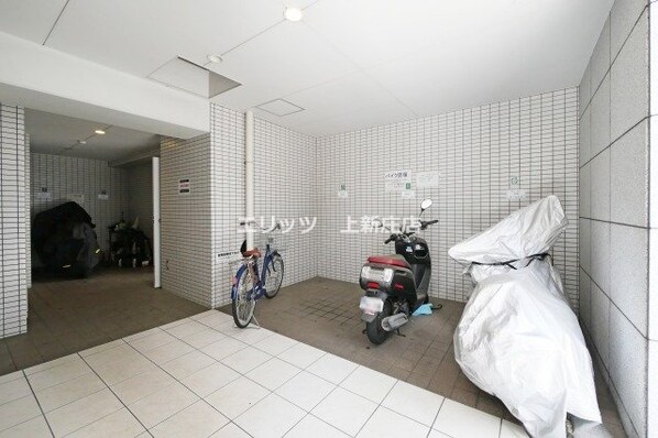 ベルエアーの物件内観写真